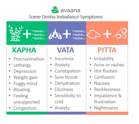 Ayurveda Harmony Maintained And Restored Avaana Answers