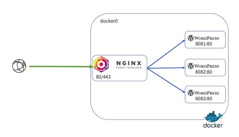Nginx Proxy Manager A Game Changer Devninja Automation Avenue