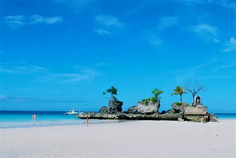 Two Seasons Boracay Resort A Must Visit Marvelous Haven In Aklan