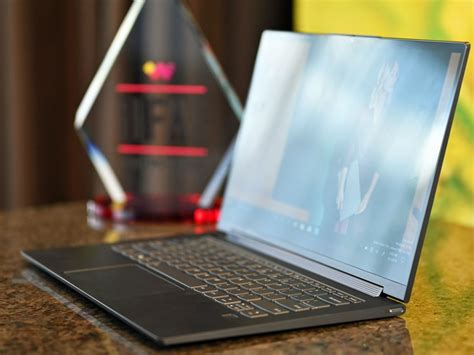 The Best Lenovo Laptop Of 2020 The Yoga C940 Is Now 400 Off For Best
