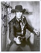 Tony Young - Autographed Inscribed Photograph | HistoryForSale Item 190360