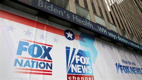 Fox News Settles Defamation Case With Venezuelan Businessman The New