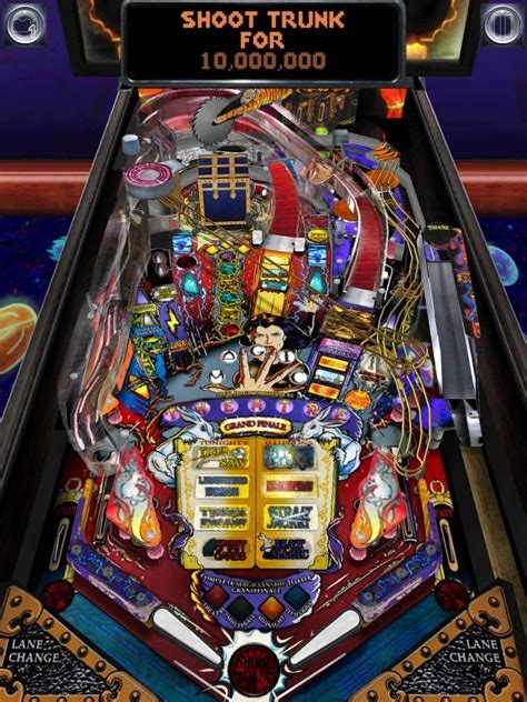 Theatre Of Magic The Classic Pinball Game That Robbed Me Of All My