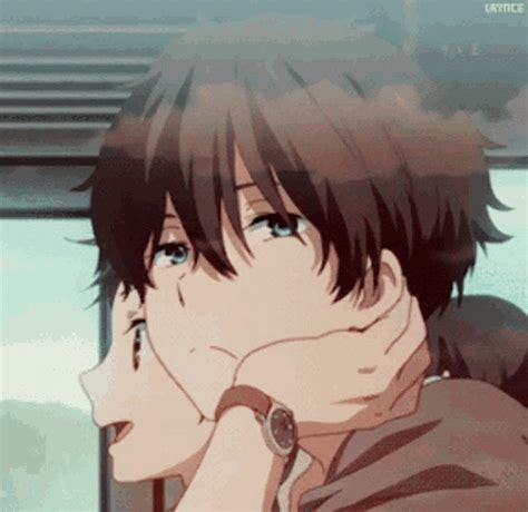 Anime Boy Animeboy Anime Discover Share Gifs Images
