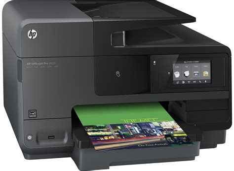 Read this article to know about different ways to update hp 8610 driver. HP OfficeJet Pro 8610 e-All-in-One Ink
