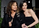 Steven Tyler and Liv Tyler | 25: Music Stars and Their Famous Kids ...