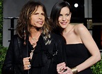 Steven Tyler and Liv Tyler | 25: Music Stars and Their Famous Kids ...
