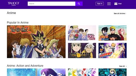 Free Anime Streaming Online Top 10 Free Anime Streaming Websites