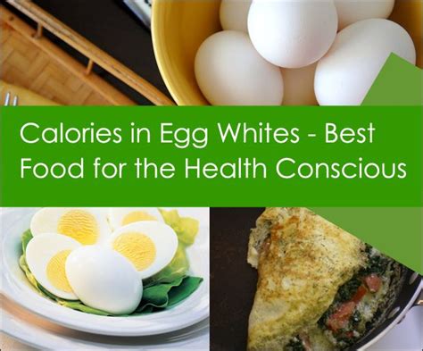 What's the basic egg white smoothie recipe? For losing weight the calories in egg whites help you by providing energy and #proteins. Check ...