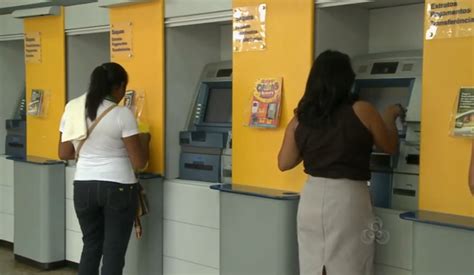 Rede Globo Redeamazonica Amazônia Tv Dá Dicas De Segurança Ao Sair De Bancos E Caixas