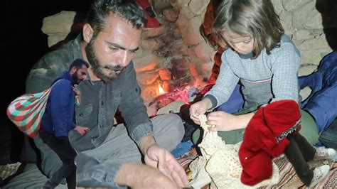 The guardian of nature: a documentary about the life of a nomadic man