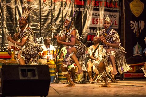 14 Most Famous Festivals In Kenya And Tanzania See Africa Today