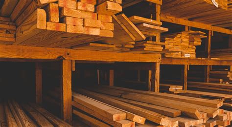 How To Get The Best Price At The Lumber Yard