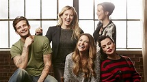 Younger: TV Land Previews Season Two of Sutton Foster Comedy - canceled ...