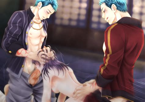 Rule If It Exists There Is Porn Of It Female Saniwa Touken Ranbu Yamabushi Kunihiro