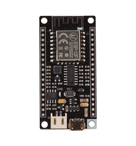 Firebeetle Esp8266 Iot Microcontroller With Onboard Wifi