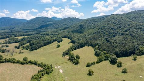 Goose Creek Valley Rd Montvale Va Youtube