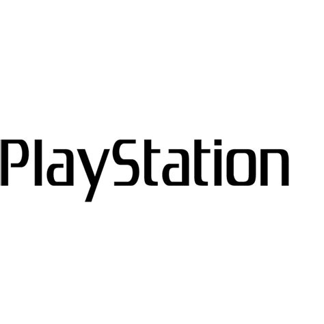 Archive of freely downloadable fonts. PlayStation font download | Playstation, Commercial fonts ...