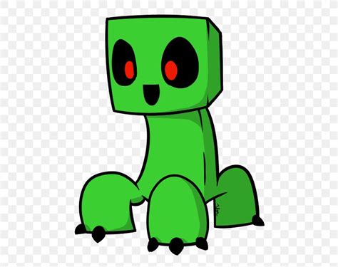 Creeper Drawing In This Drawing Guide We Will Tell You How To Draw