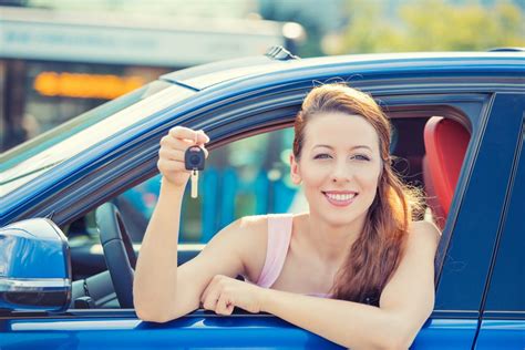 Dos And Donts Of Buying A Car In Your 20s