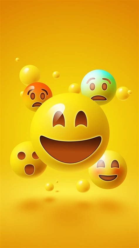 Emojis 4k Wallpapers Top Free Emojis 4k Backgrounds Wallpaperaccess