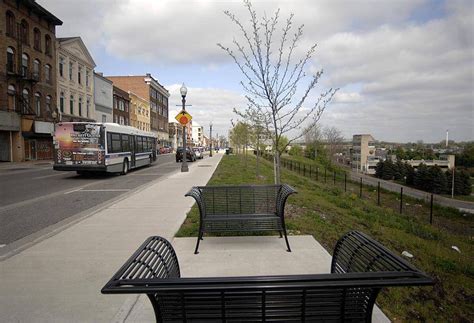 How Brantford Renewed Interest And Activity Downtown The Globe And Mail
