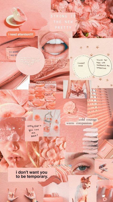 Pink Aesthetic Wallpaper Collage 23 Ideas For 2019 Aesthetic Collage