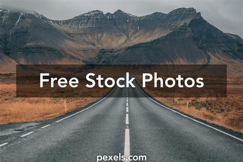 30000 Best Road Photos · Free To Download · Pexels Stock Photos
