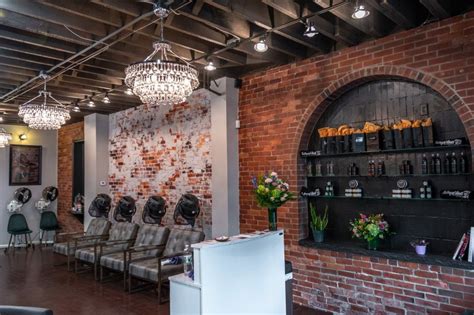 We are stylist, artists, & friends with a passion for creating beauty & happiness for our clients. As Massachusetts reopens, Boston hair salons and ...