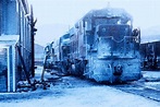 Galería de imágenes de la película El Tren del infierno 7/14 :: CINeol