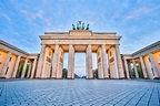 La Puerta de Brandenburgo, historias y leyendas - Mi Viaje