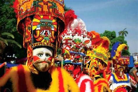 Carnival In Latin America And Other Popular Must See Celebrations
