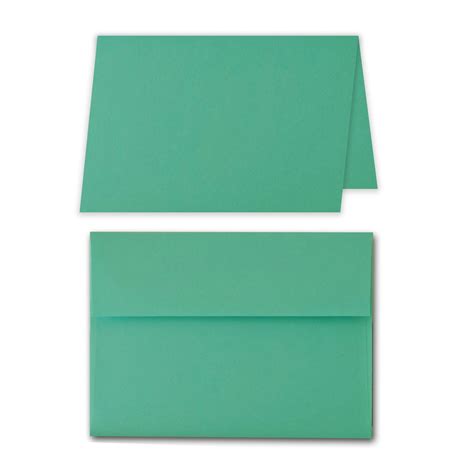 Blank Folded Note Cards A2 Folded Cards Diy Note Cards Cutcardstock