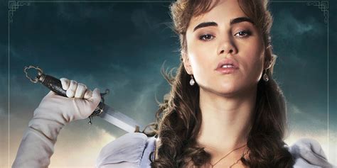 Pride And Prejudice And Zombies Meet The Bennet Sisters