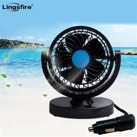 Electric Mini Clip On Solar Fan Air Conditioner Cooling Cell Fan For