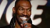 The hilarious and self-aware glory of Charlie Murphy — The Undefeated