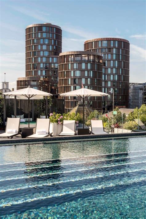 20 best european city hotels with rooftop pools from barcelona to amazing views of athens