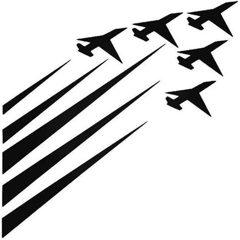 Airforce Jet Fighters Decal Fighter Jets Air Force Airplane Quilt