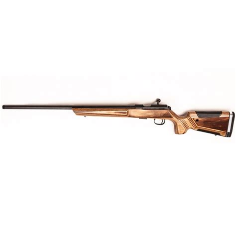 Cz 457 Varmint At One For Sale Used Very Good Condition