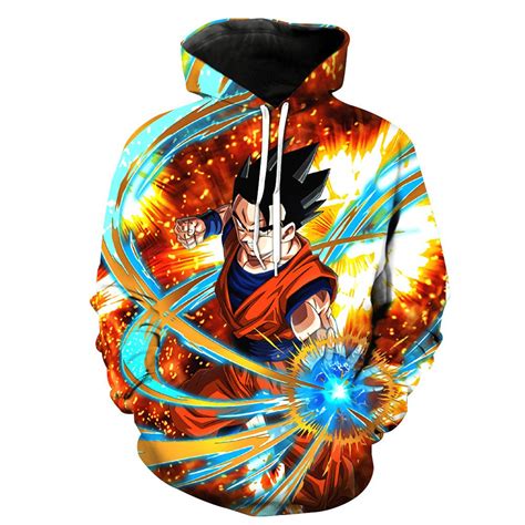 Shop your favorite dbz hoodies at topwear.shop. Dragon Ball Z Gohan Hoodie //Price: $51.90 & FREE Shipping ...
