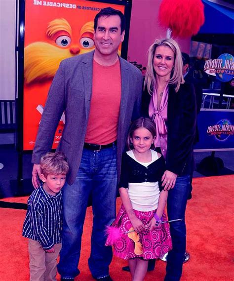 Who Is Rob Riggles Wife Tiffany Riggle Wiki Bio Net Worth Children