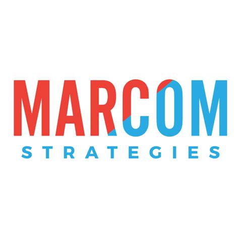 MARCOM Strategies - Home | Facebook