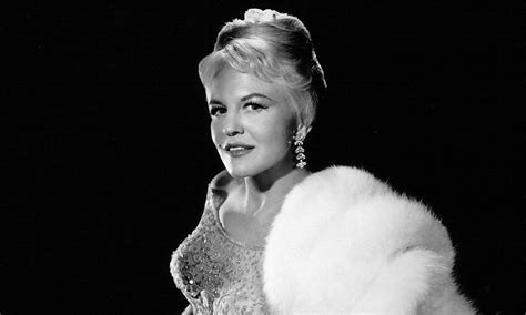 Best Peggy Lee Songs 20 Essential Tracks To Give You Fever Peggy Lee