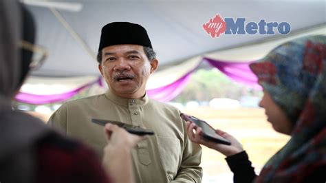 Umno deputy president mohamad hassan has called on umno members to stay calm in the face of the new development, and. 'Adik-beradik' memang perlu beralah... | Harian Metro