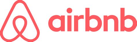 Airbnb Logo Png Transparent And Svg Vector Freebie Supply