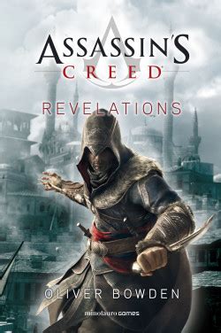 Assassin S Creed Revelations Oliver Bowden PlanetadeLibros