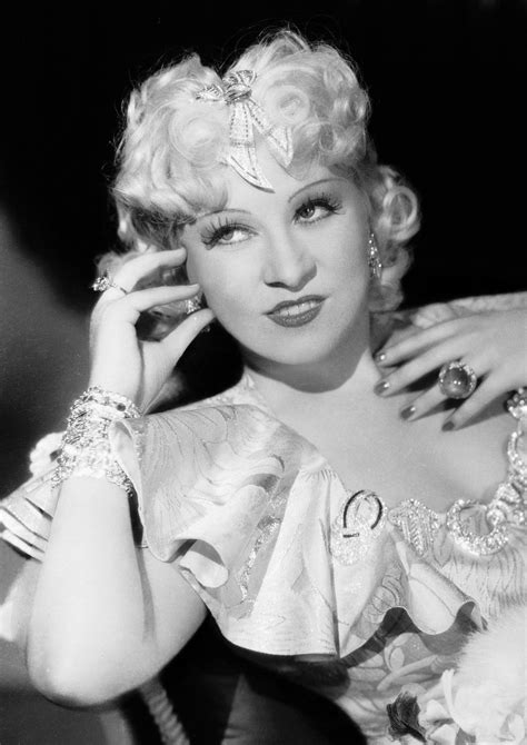 mae west old hollywood style mae west old hollywood