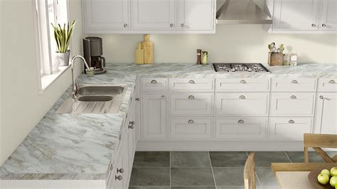 Drama Marble Kitchen Kitchen Design Countertops Kitchen Renovation