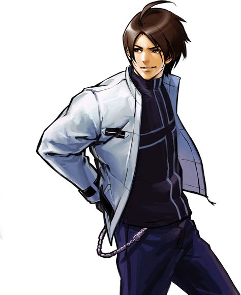 The King Of Fighters 2002 Umkyo Kusanagi Dream Cancel Wiki