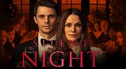 La Última Noche película: final explicado de Silent Night, estreno ...